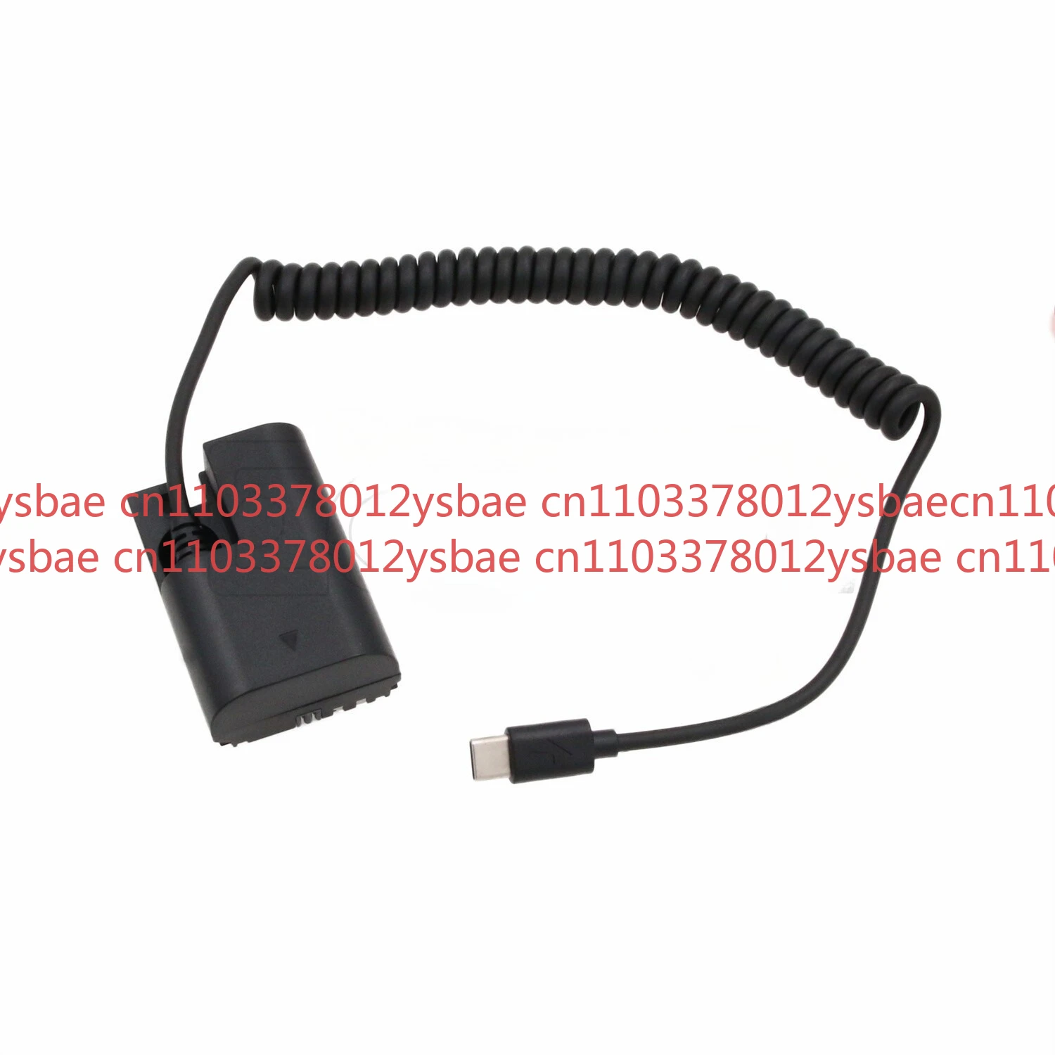 Pd Qc Usb C LP-E6 D… - image