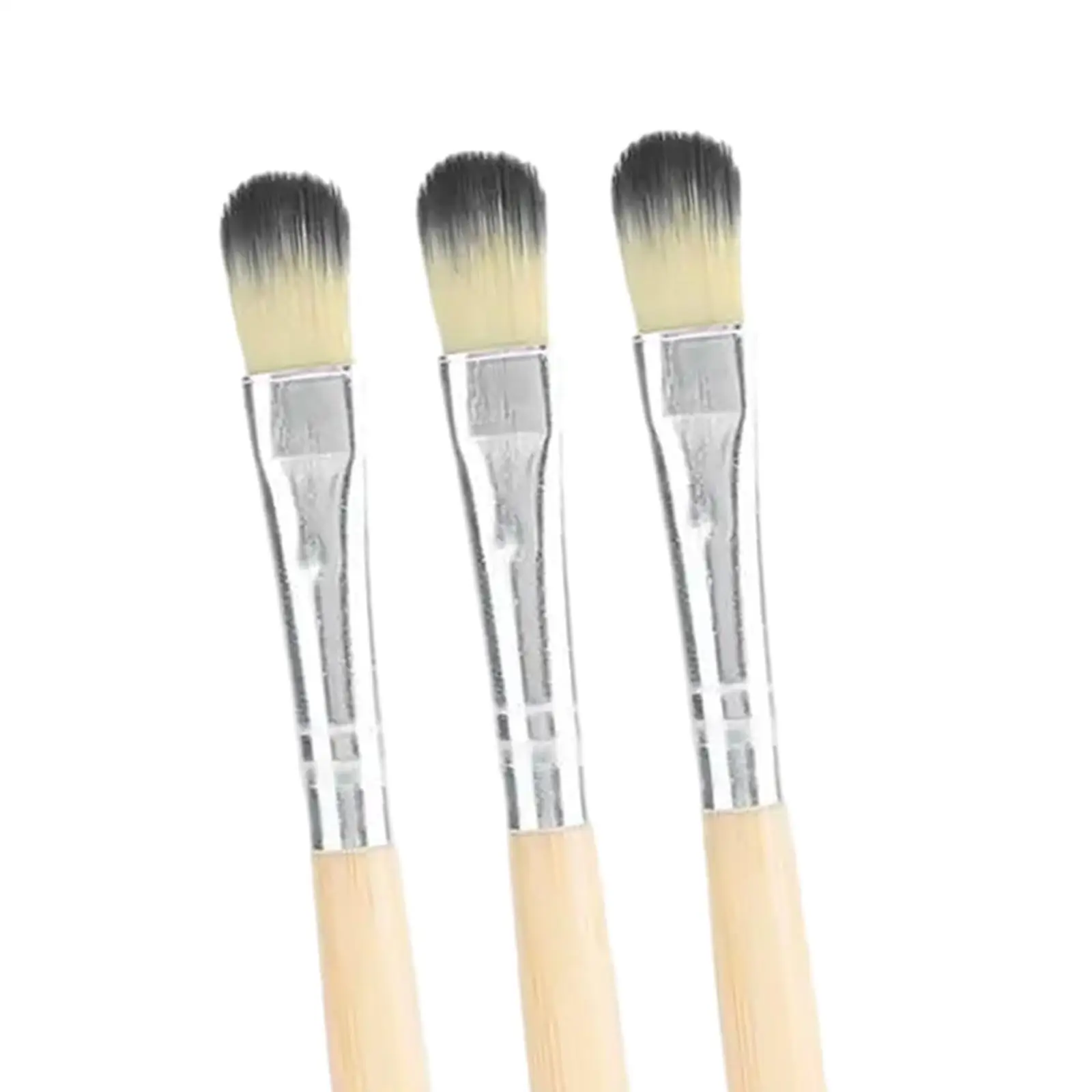 3x Watch Cleaning Brush Portable Practical Premium Dust Removal Tool Watch Dial Pens for Household Repairing Accessories Crafts