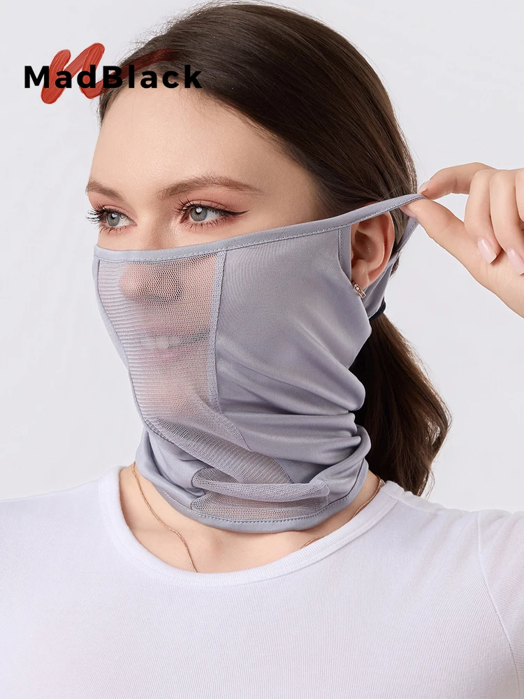 madblack-25-silk-75-viscose-sunscreen-mask-unisex-face-protection-cycling-hook-on-ear-breathable-mask-2026-summer-a66915cc
