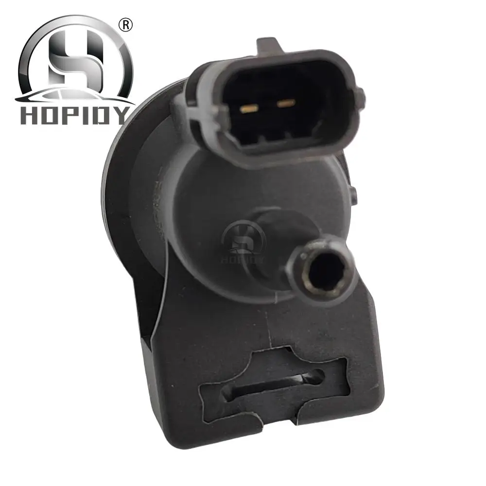 Para válvula solenoide de recipiente de carbono 0280142489 55566387   Opel Vauxhall