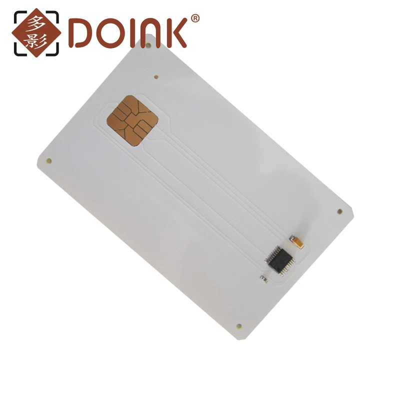 

10PCS Chip Card 56123402 For OKI MB260 MB280 MB290 WW 5.5K
