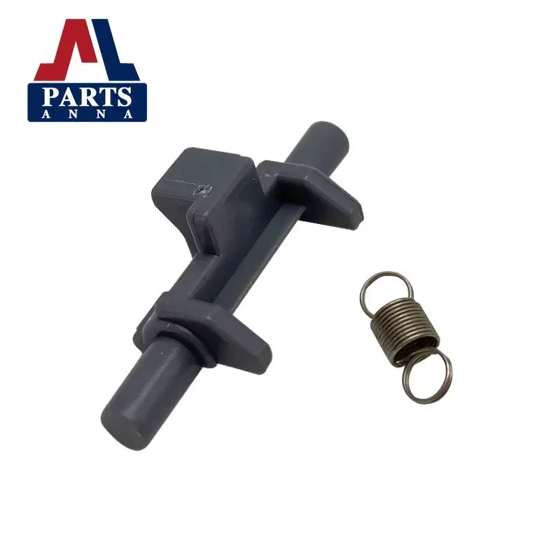 10X كاسيت علبة الورق المفاجئة المشتركة قفل بخطاف رافعة الربيع ل HP ليزر جيت برو 400 M401 M401d M401dn M425 P2035 P2055