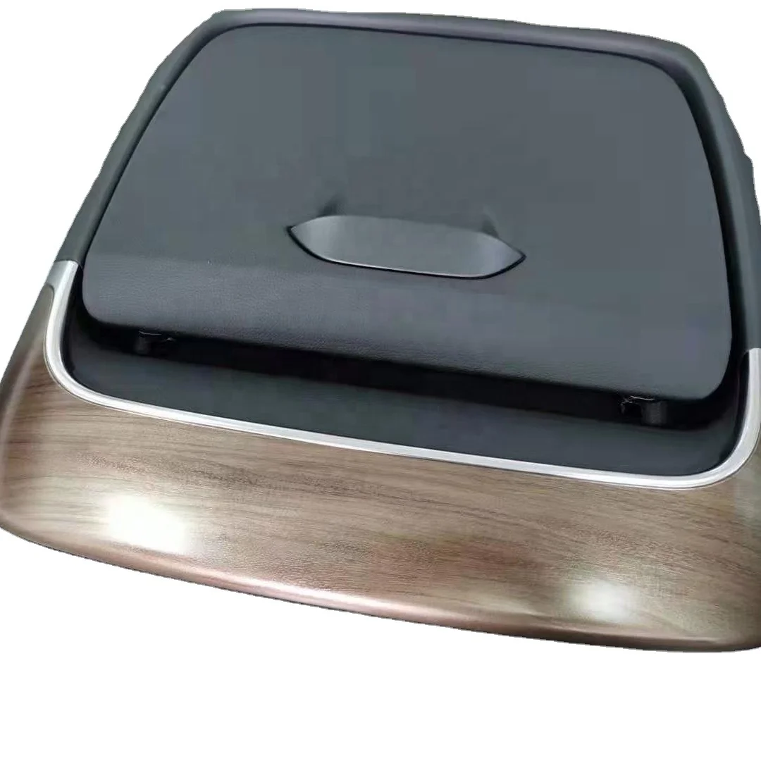 

New Luxurious Interior Kits Premium Van Seat and Seat Sets