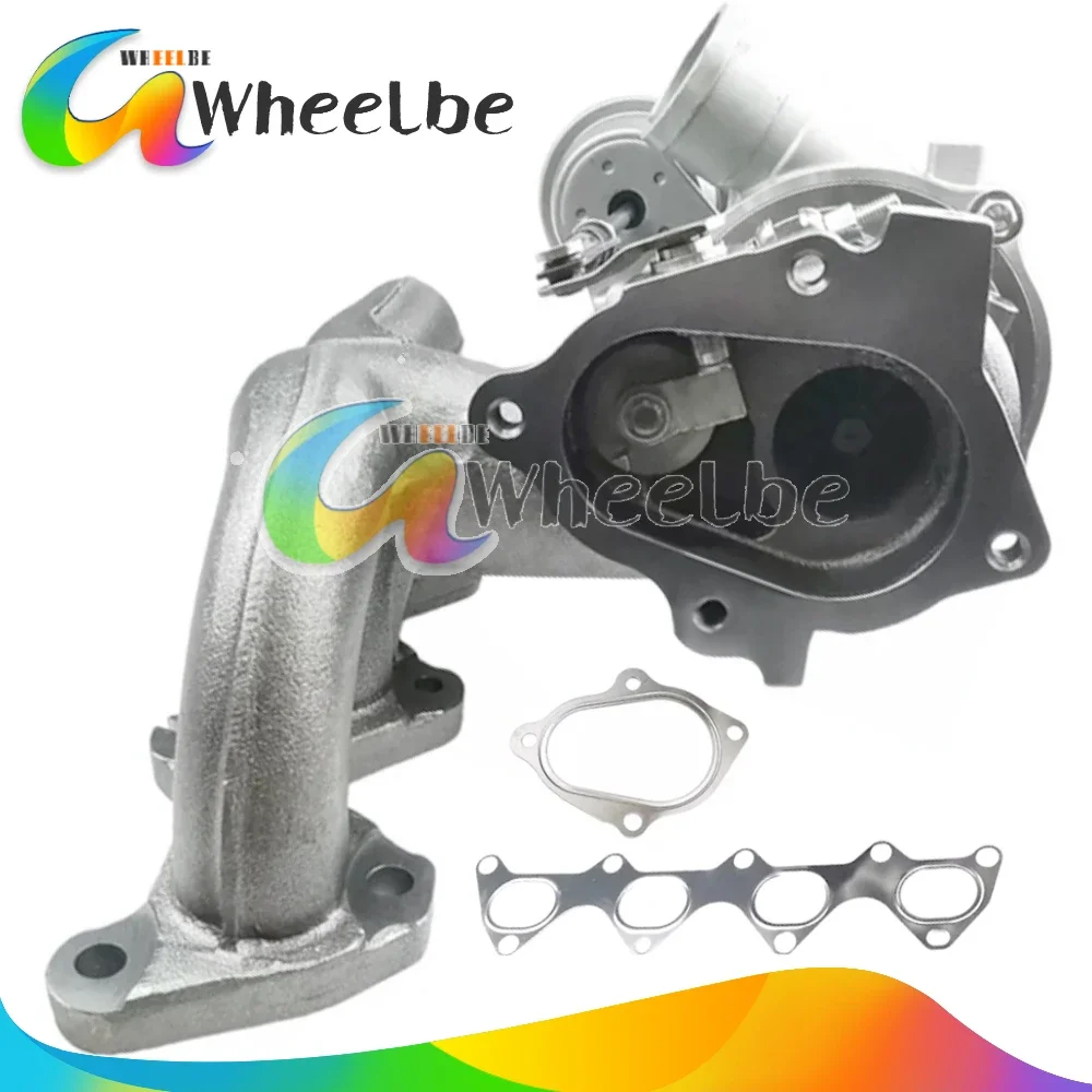 For VW Polo V Scirocco Tiguan 1.4 TSI BWK CAVE 03C145701T 03C145701K 53039880248 53039880150 K03 Turbo Turbocharger