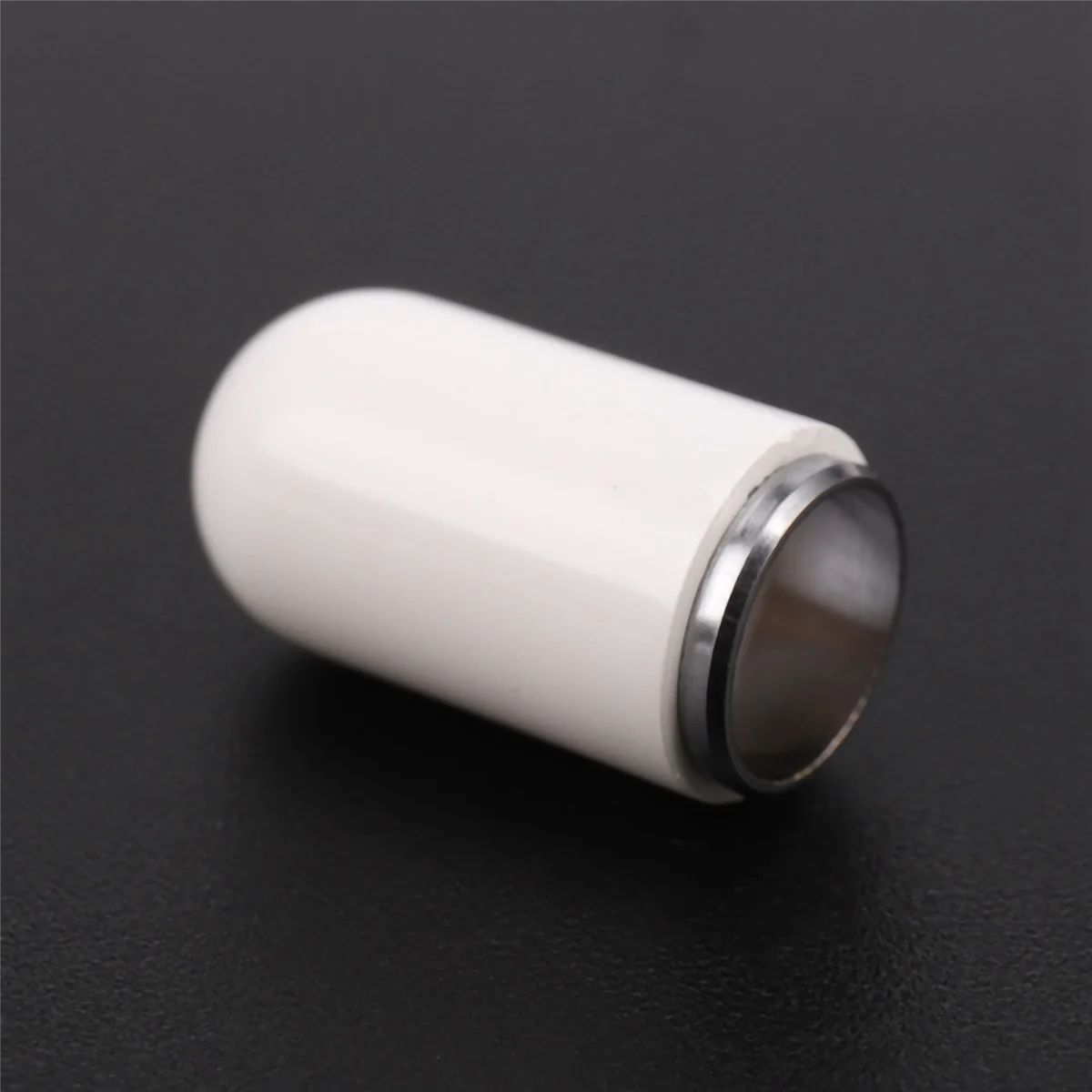 Магнитная Крышка для карандаша, магнитная сменная Защитная крышка для профессионального карандаша, белая, 2 шт.