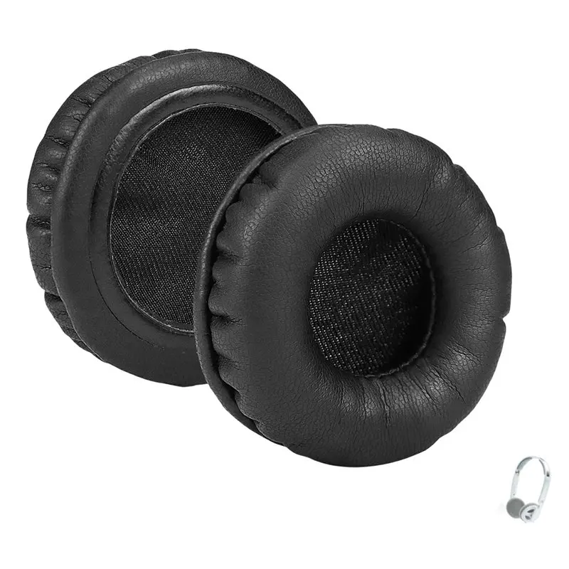 JABS-For Enhanced Comfort And Protection For TELEX AIRMAN750 760 Ear Pads Headphone Accessories