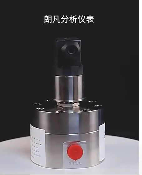 Gear flowmeter, tiny liquid, hydraulic oil, refrigeration liquid, high viscosity resin, chemical agent, adhesive flow meter