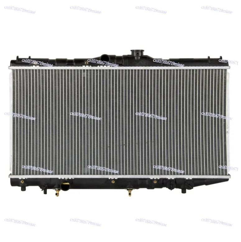 1640016240 1641001040 1641002020 1641015380 Radiator 16400-15380 New 2025 Good Radiator Cross Border