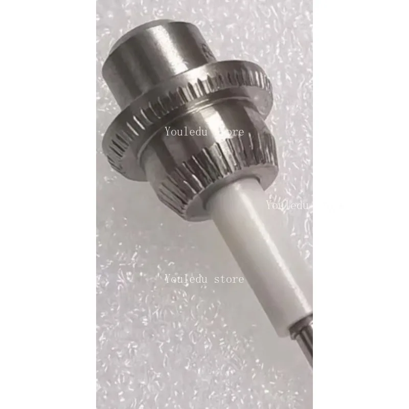 

1PC CNC Cmm Machine Tool Touch Probe StylusM3 4mm Ruby Ball Ceramic Stem for 3D Sensor 80.362.00