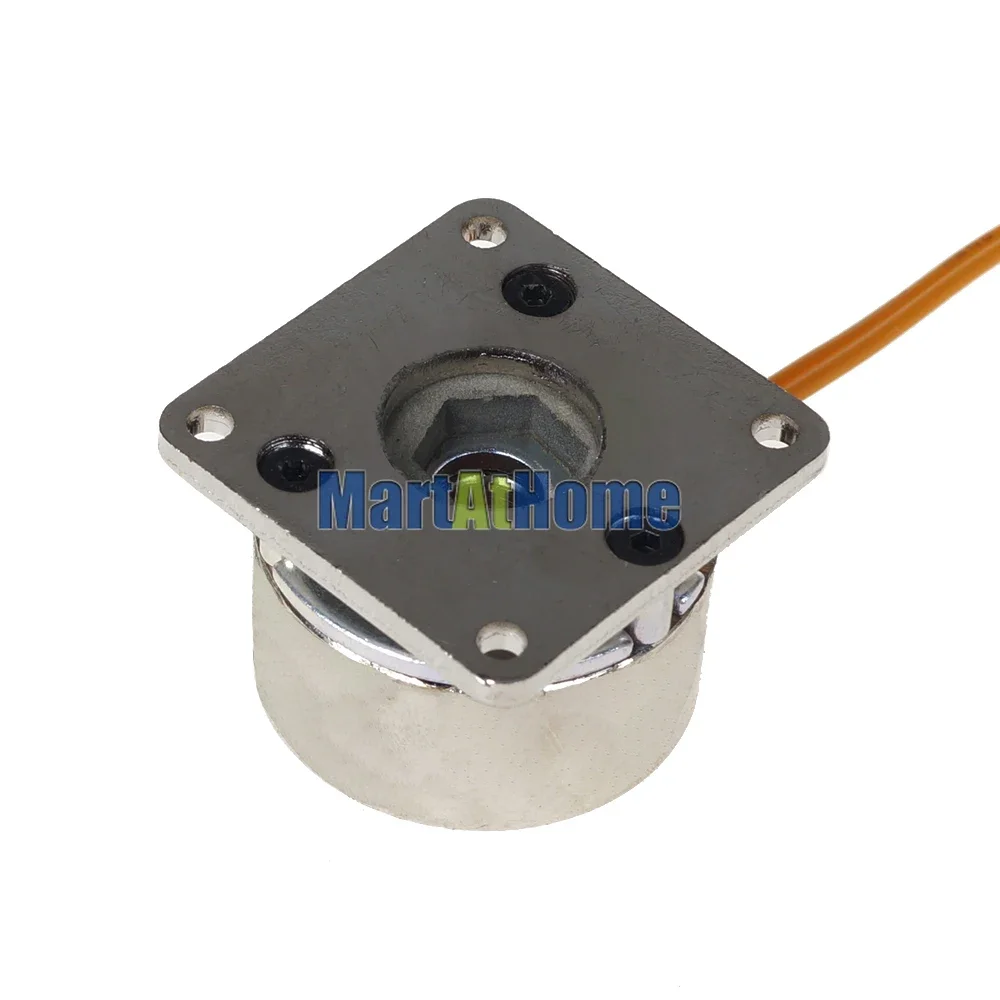 24V Brushless Motor Brake for NEMA17 42mm Stepper Motor, NEMA23 57mm Stepper Motor