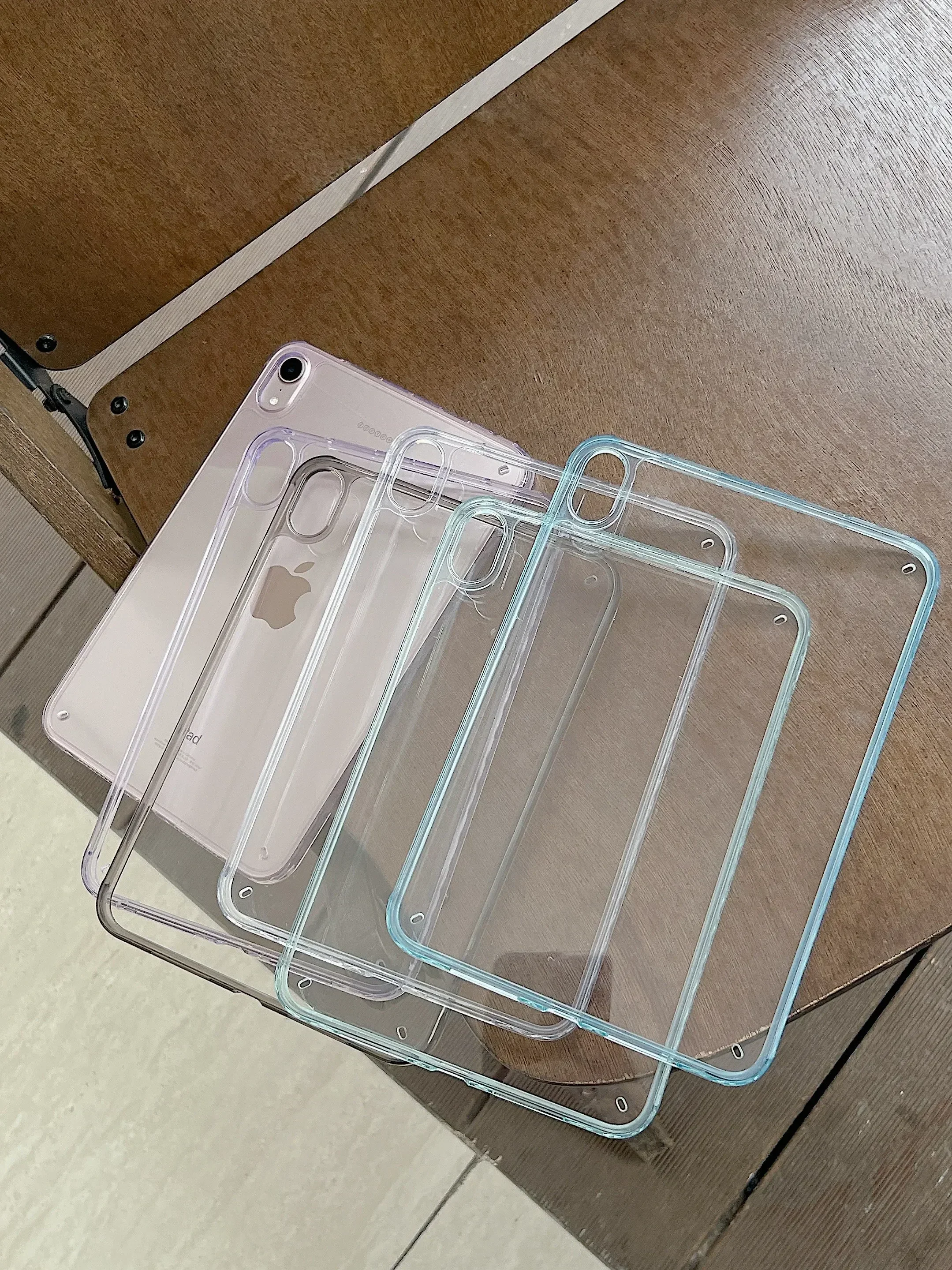 

Case for iPad Air 11 M2 M3 2025 2024 A16 11th Air 5th 4th Gen Pro11 13 M4 M2 Air 13 M2 M3 iPad 10th 9th 8 7 10.2 10.5 mini 6 7