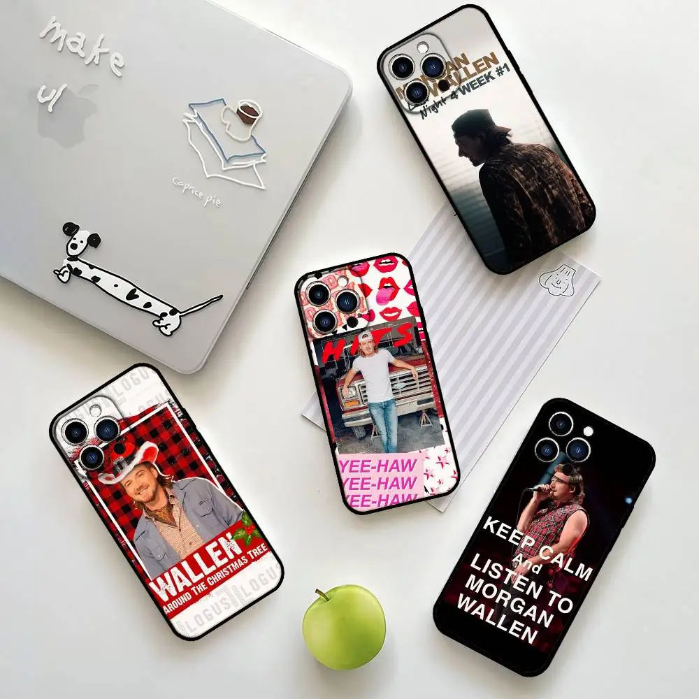 Morgan Wallen Phone…
