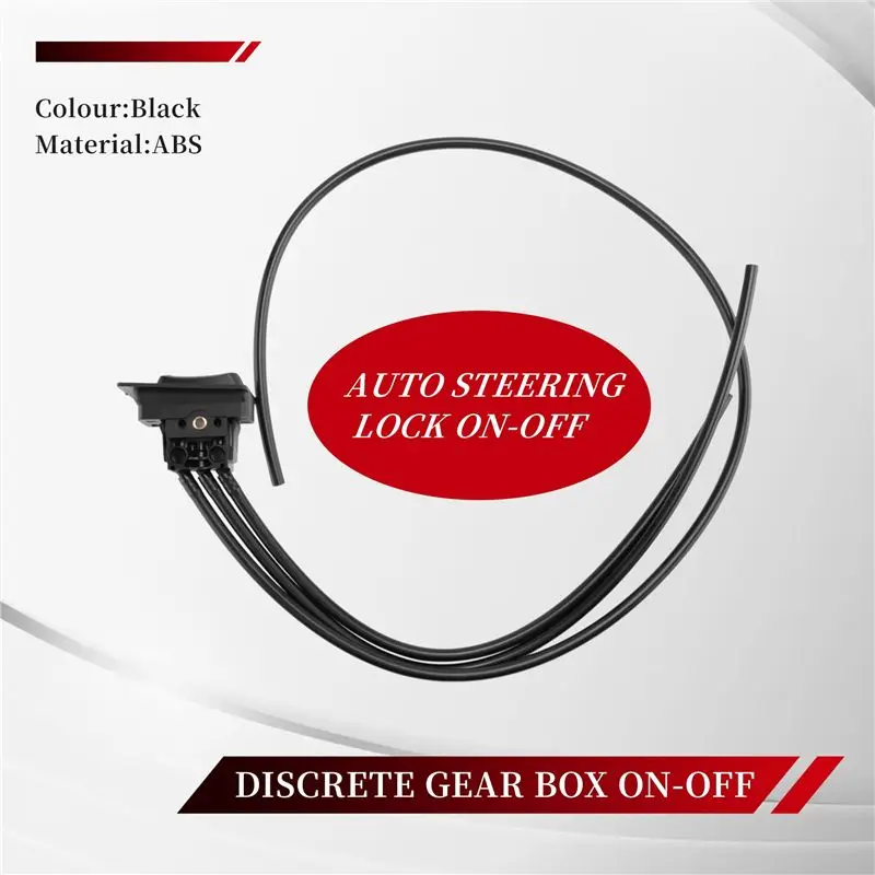 Top-Rated Car Steering Lock Switch Discrete Gear Box Switch Adjustment Regulator 2185839 For Scania K Series