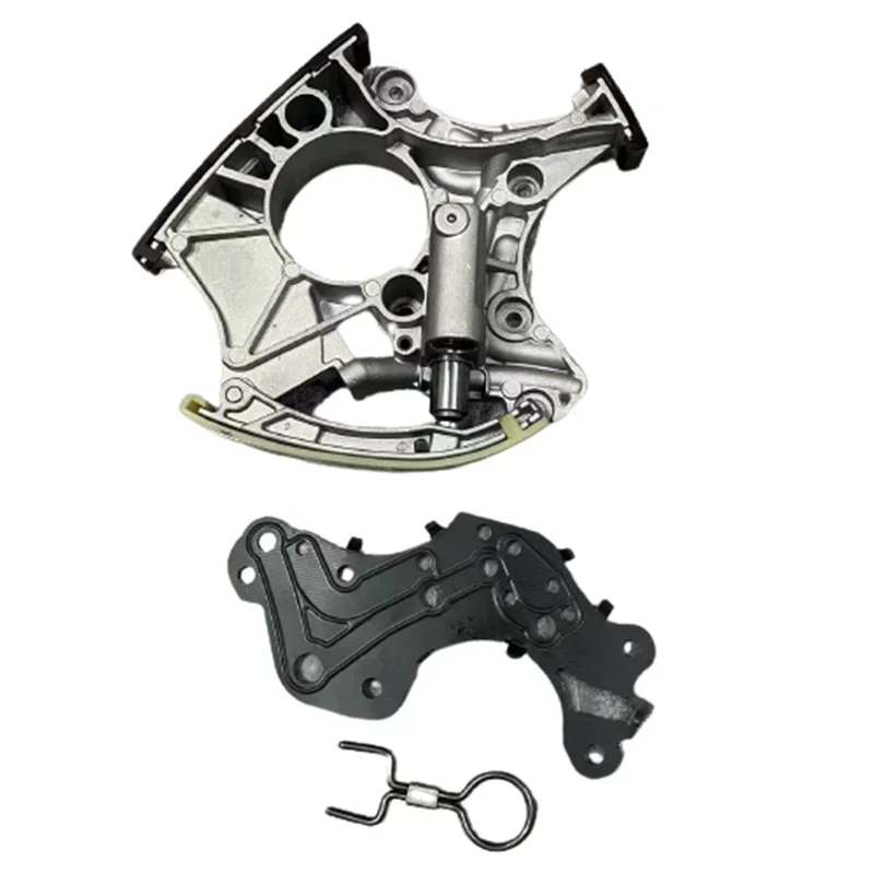 

06E109217H Engine Timing Chain Tensioner For Audi A4 A6 A8 S4 S5 S6 RS4 2004-2009 06E109218H