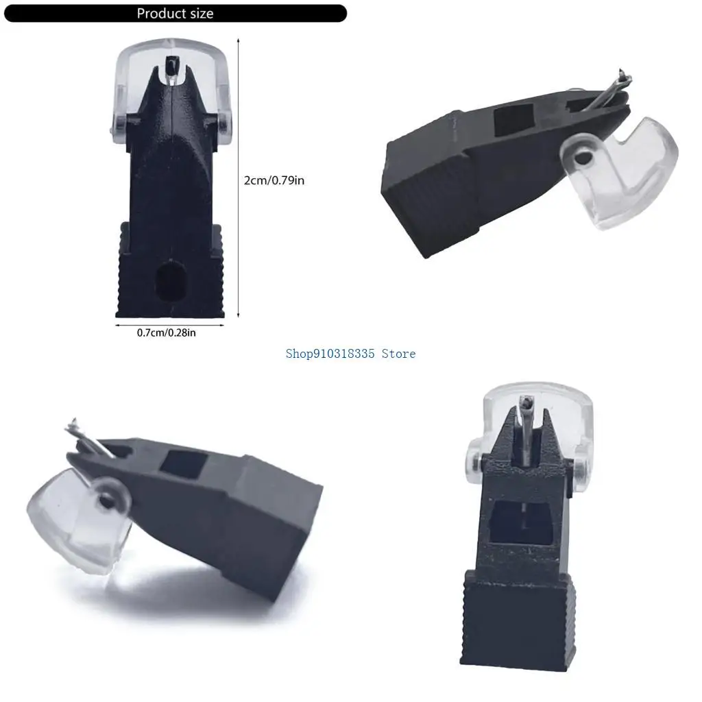 لاعب سجل خفيف الوزن إبرة DN145 DN160 DN149 DN152 مسارات دقيقة