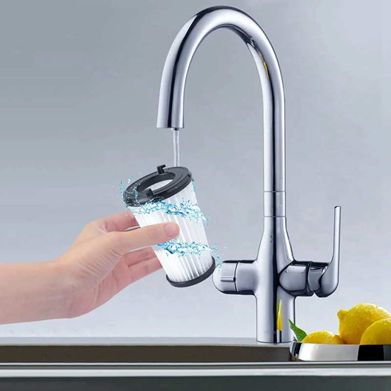 مجموعة مرشح ل AEG AEF150 CX7-2 ل إلكترولوكس EER77MBM EER7ANIMAL EER7ALLRGY EER79SWM ZB3301 ZB3311 مكنسة كهربائية أجزاء