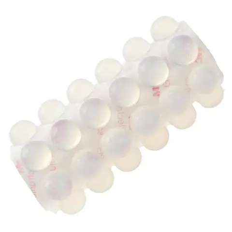 12 best sales PC-höljesfötter - №5