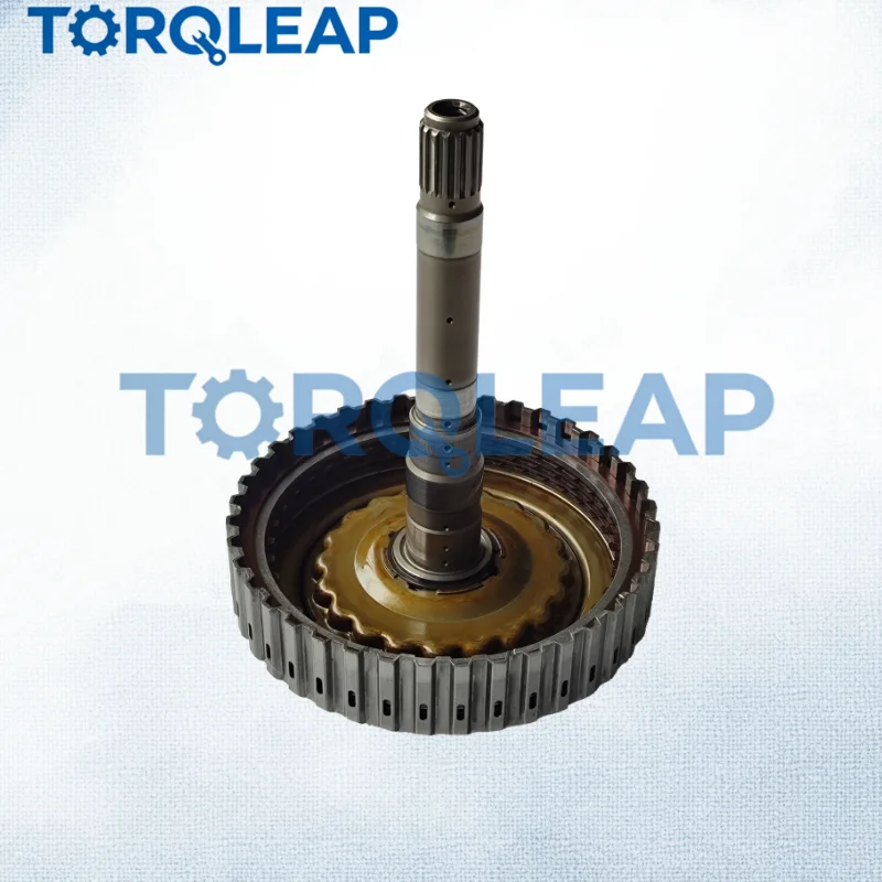 U140 U140E U241 U241E Automatic Transmission Direct Drum Clutch Drum For Toyota Solara ES300 Celica Highlander Camry RAV4