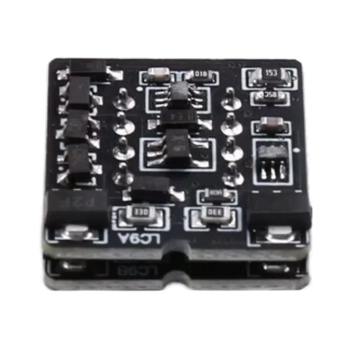 A32I For LeafAudio LC9 Class A High-Current 160mA Dual Op Amp Mini Upgrade OPA2828 ADA4625