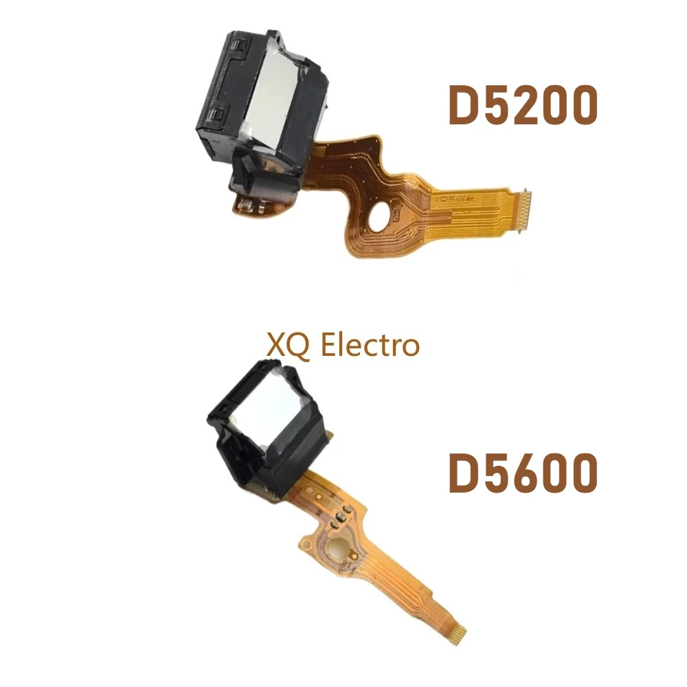 Оригинальная нижняя часть зеркальной камеры AF CCD с фокусировкой, часть для цифровой камеры Nikon D5200 D5600, запасная часть