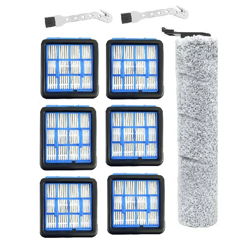 A97G Adatto per lavapavimenti BIS 3912N 4046 Accessori 3882 Filtro tamburo principale