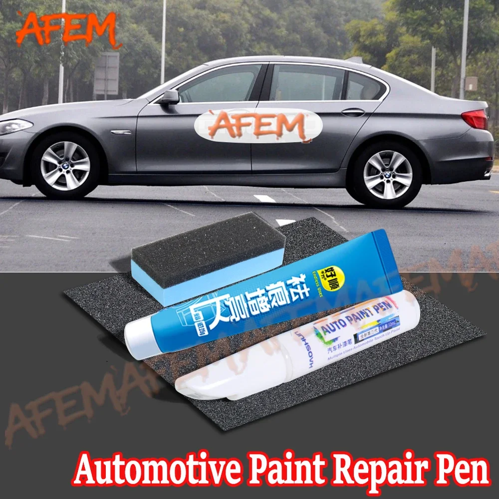 For BMW 7 Series G11 G12 2015-2022 2016 2017 2018 2019 2020 Car Touch Up Paint Pen Scratch Repair Scratch Remover Paint Care