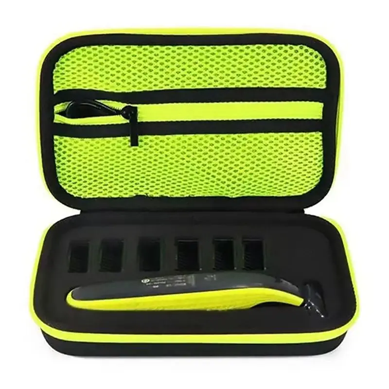 [B25B!】 Shockproof Hard Travel Storage Bag Suitable For QP150/QP2520/90/70EVA Carrying Case