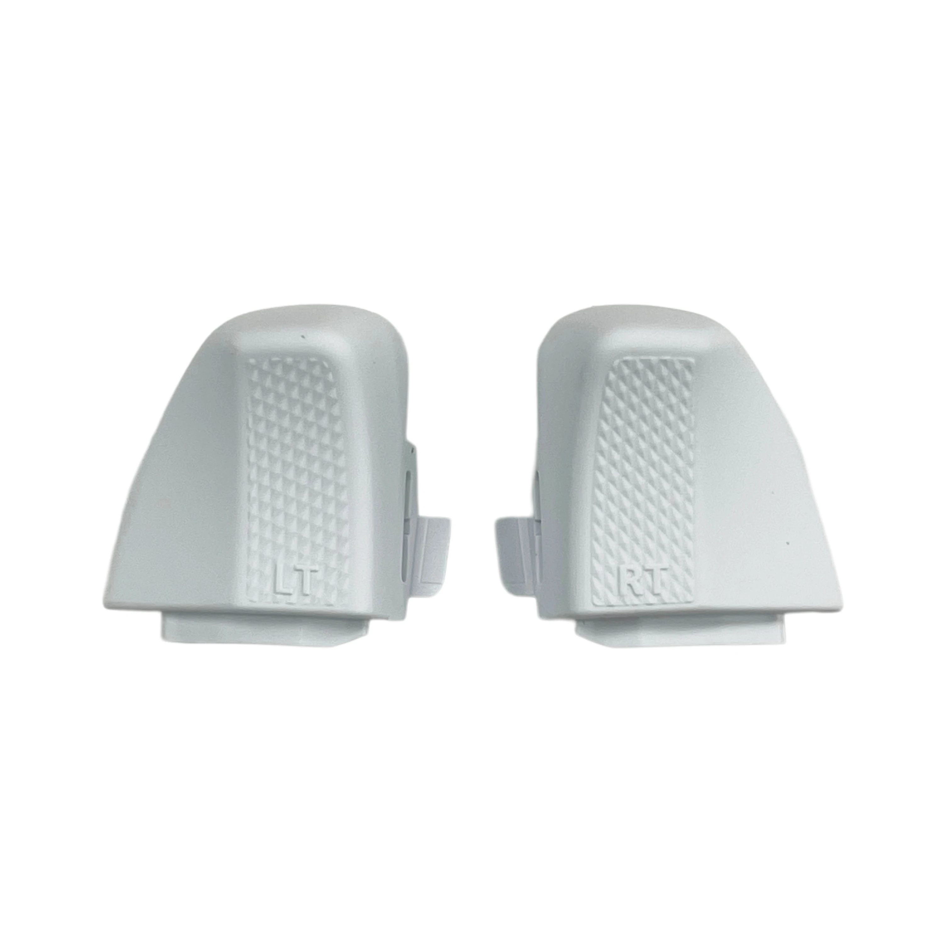 Repair Part Game Accessories For Elite Wireless Controller Series 2 Core White  LB RB Bumpers On/Off Buttons Middle Bar LT RT