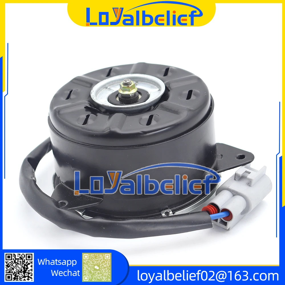 AC Heater Blower Fan Motor for Mitsubishi Pajero V68 V73 V75 V78 V97 MR568284 MR360801 MR500878 MR500879 MR500880 168000-7710