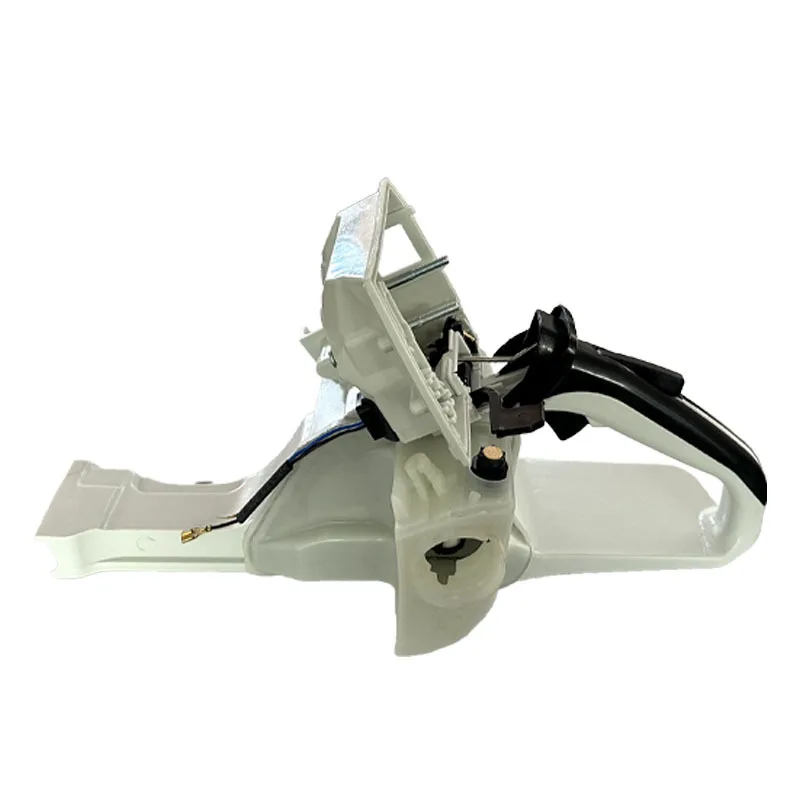 Fuel Tank Rear Handle Assembly Tool Accessories For Stihl MS661 Chainsaw 1144 350 0802 Multipurpose Replacement Parts