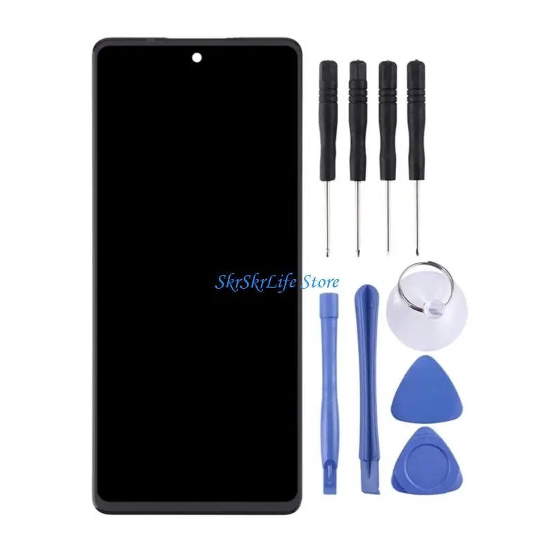

E65E LCD Display For Stylo 7 Touching Screen Digitizer Assembly