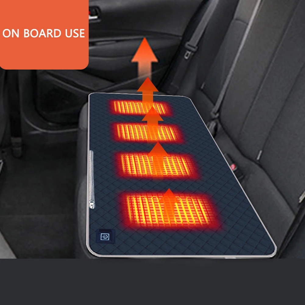 Thumbnail 3 - #20 Best Electric Blankets to Buy In 2026