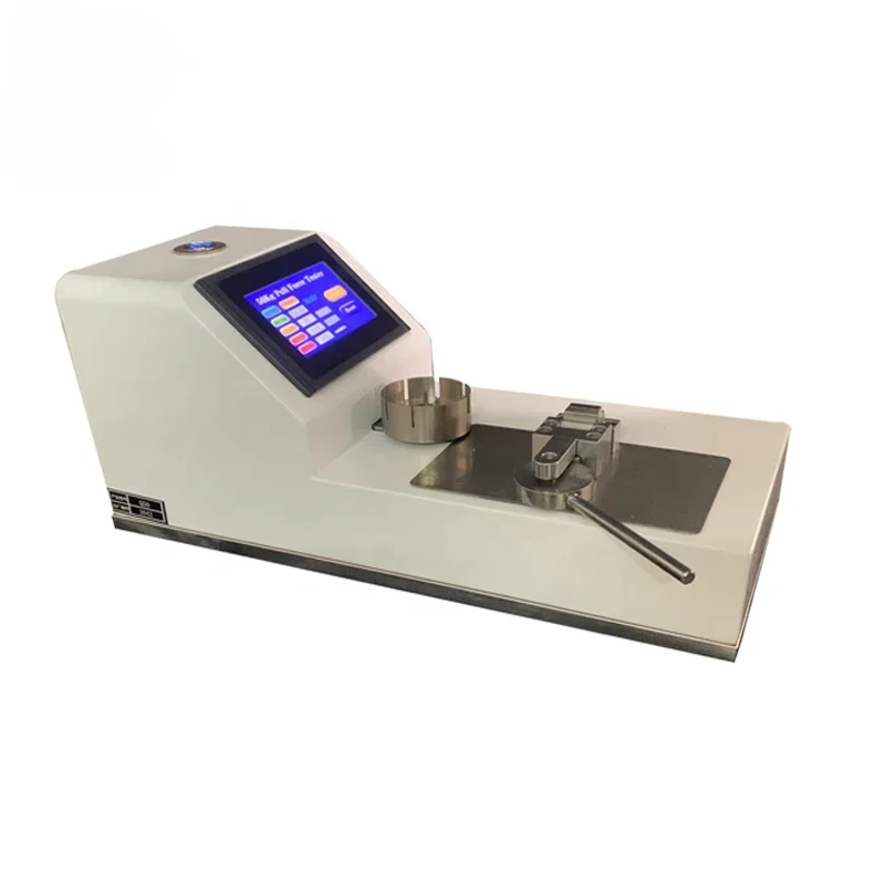 

Прибор для испытания на натяжение электропроводки