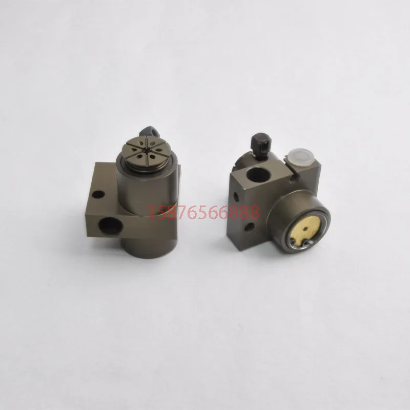 R700 Printing Machine Feida Pull Wire Paper Nozzle Front Suction Nozzle