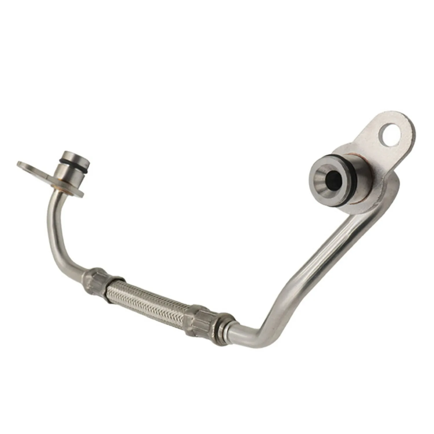 

Suitable for BMW 5/3/6/7 Series X3 X5 X6 X1 X4 M2 turbocharger pipe, oil pipe, exhaust pipe, coolant pipe 11427585402