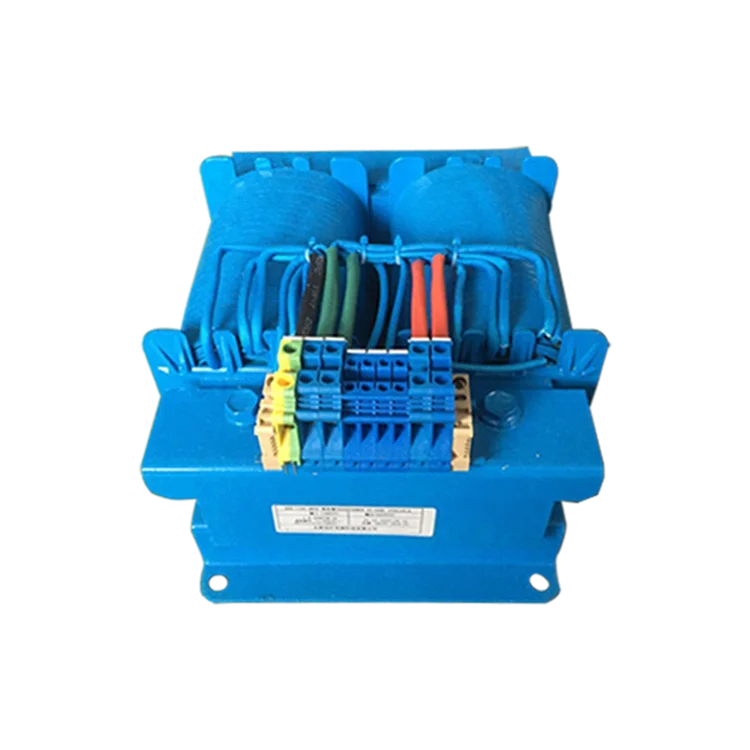HDB/IT series low voltage transformer 200VA single phase transformer wide