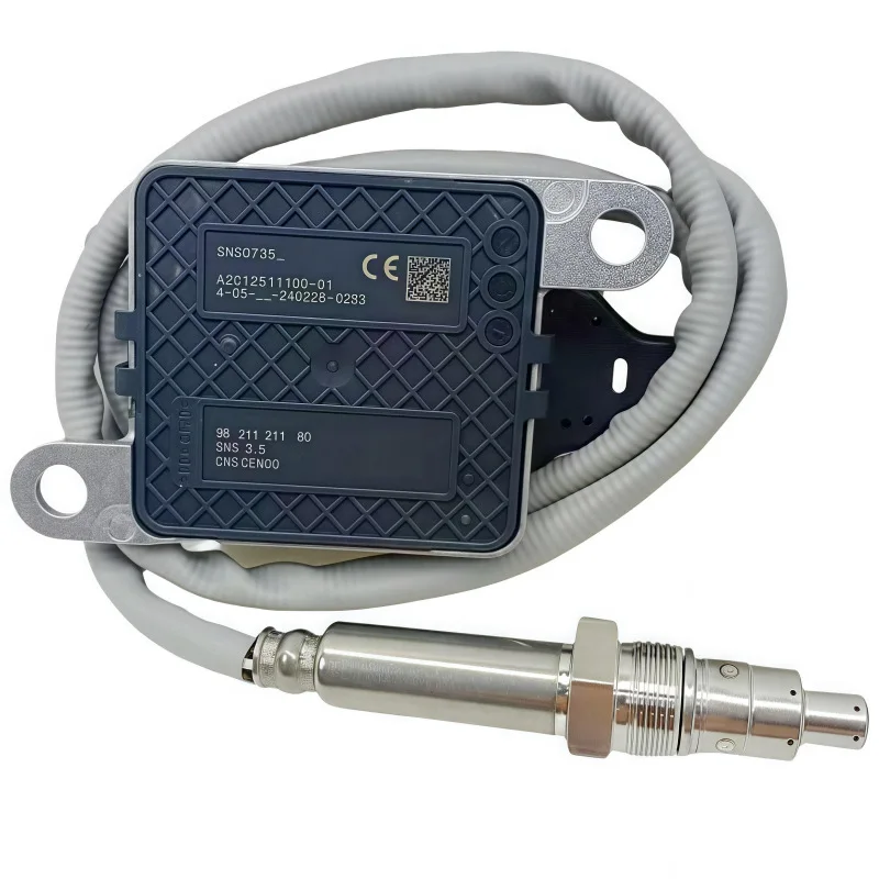 

Automotive Parts Nitrogen Oxygen Sensor 9821121180