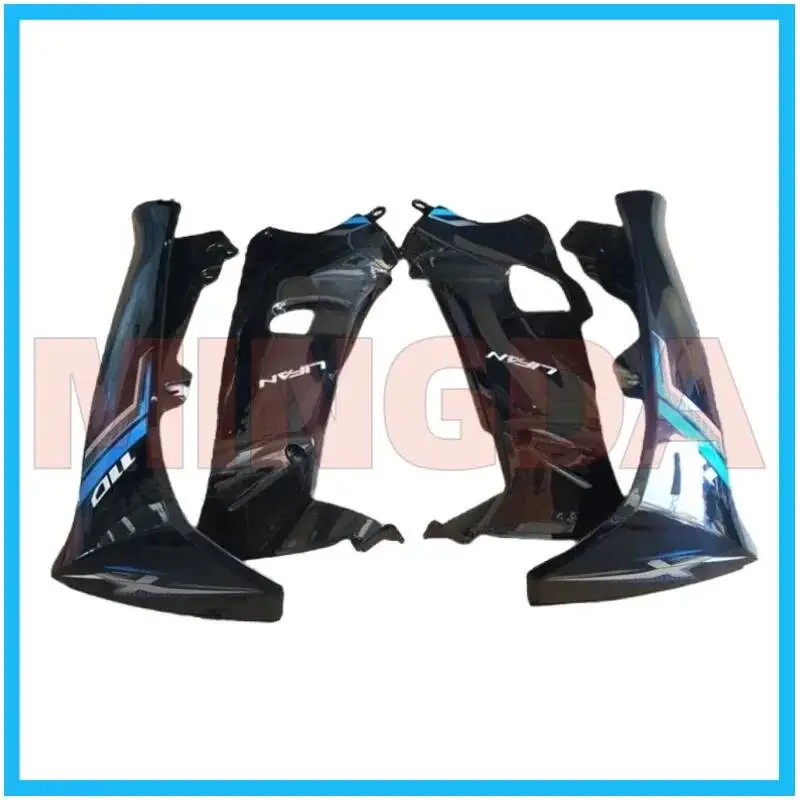 Left / Right Windshield Inner / Outer Panels for Lifan Lf110-7x China ⅳ Efi