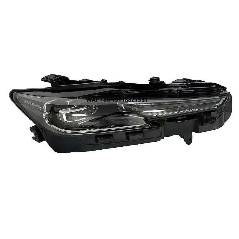 

"NIAO High Quality Auto Car Headlight Head Lamp for UNI-K