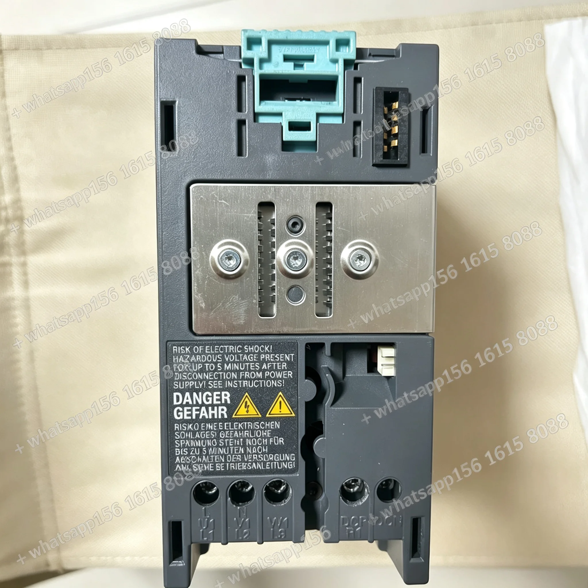 PM240 Power Module 6SL3224-0BE13-7UA0 6SL3224-0BE15-5UA0 6SL3224-0BE17-5UA0 6SL3224-0BE21-1UA0 6SL3224-0BE21-5UA0
