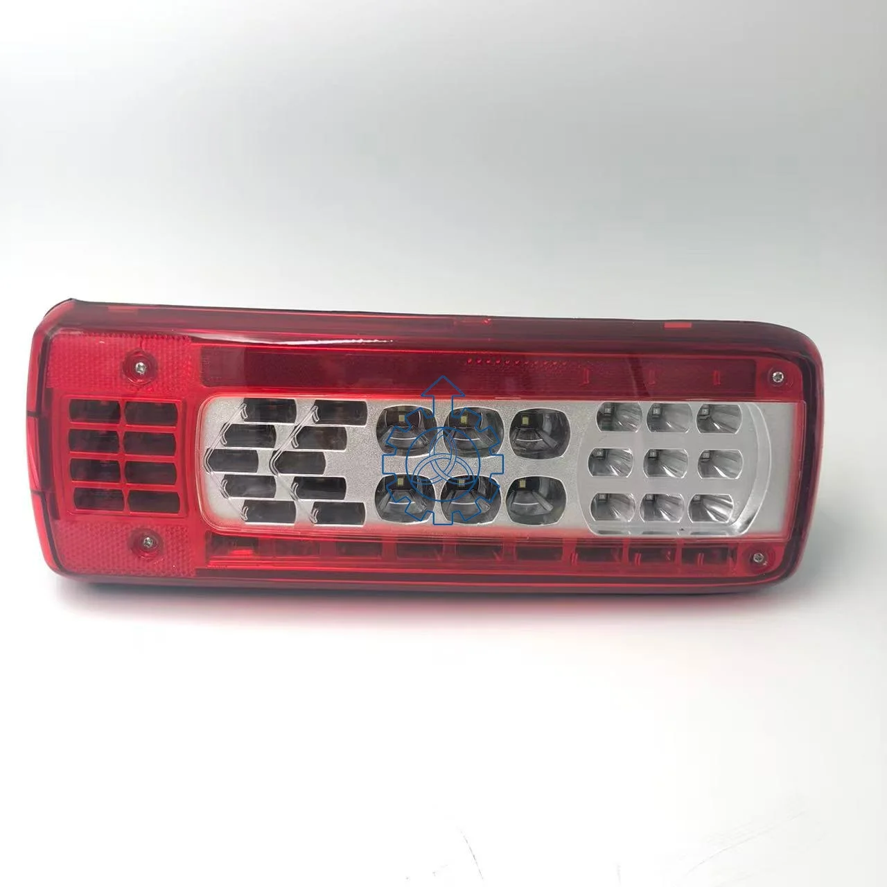 

For Volvo Truck FMX 500 LED tail lights, E-certified, with buzzer 82483074 82483073 21735299 RH