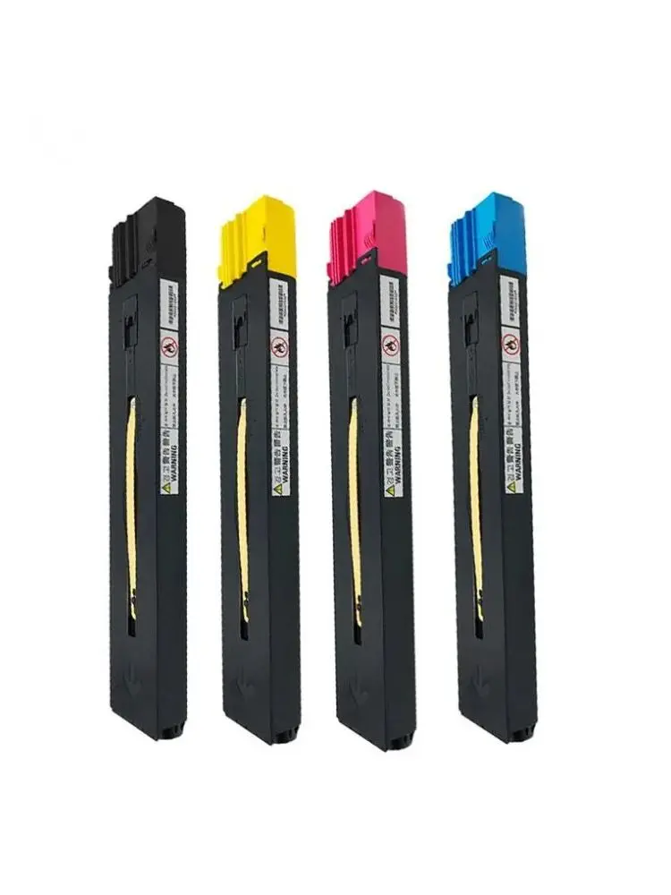 

COMPATIBLE FOR XEROX DOCUCOLOR 240 242 250 252 260 WORKCENTRE 7655 7665 7675 7755 7765 7775 MAGENTA TONER CARTRIDGE