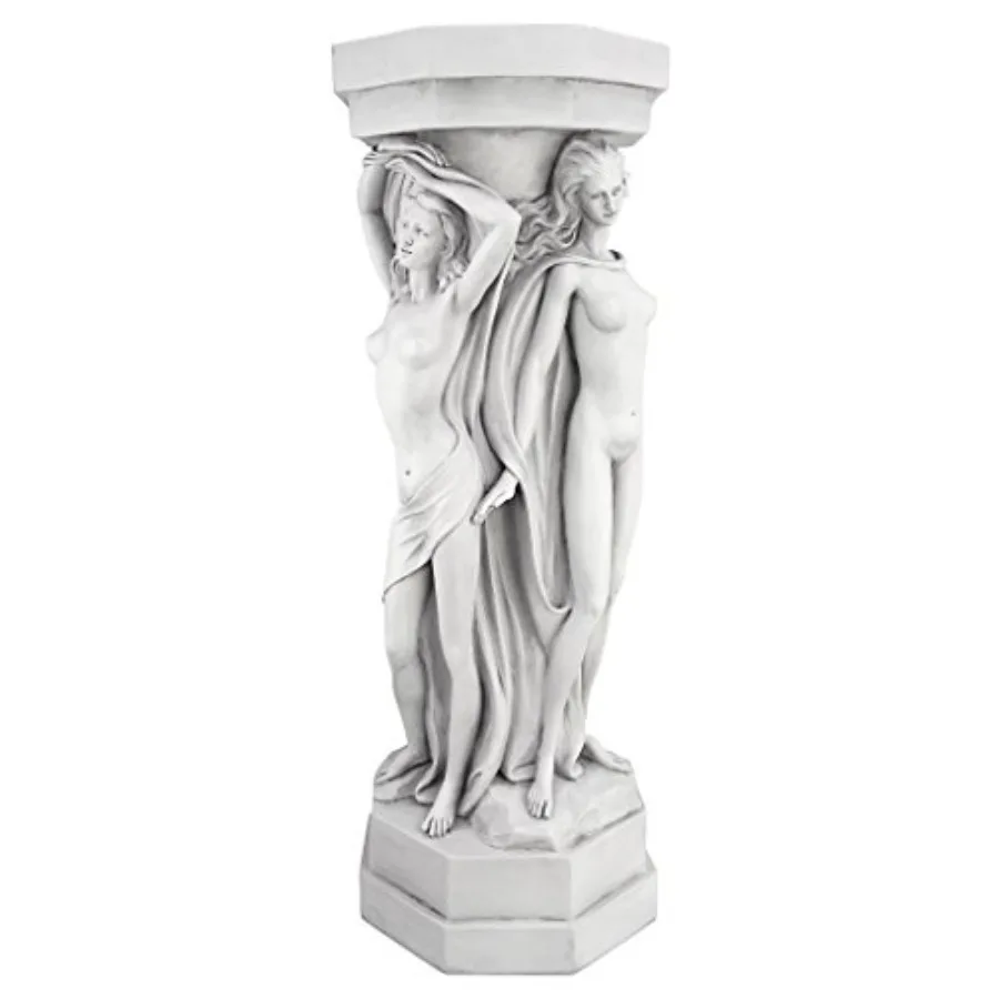 Column Of Maenads W…