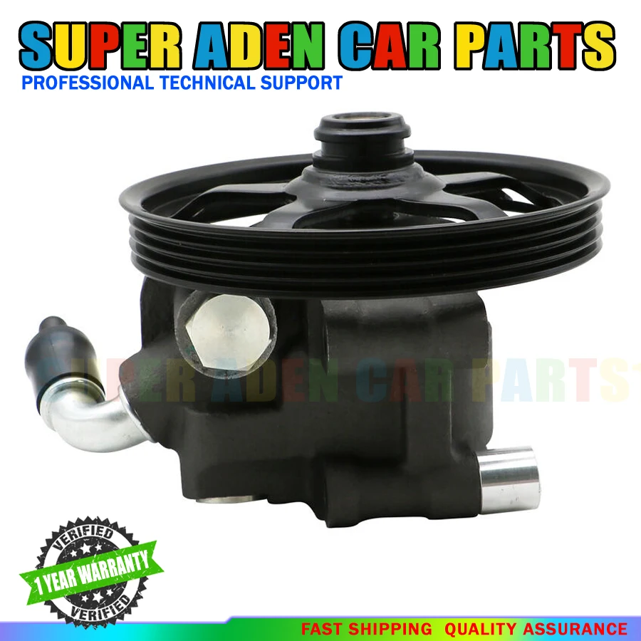 

Power Steering Pump For Ford Flex Sable Lincoln MKS MKT 8G1Z-3A674-A 8G1Z-3A674-ARM 8A8Z3A674B 8A8Z3A674C 8A8Z3A674 8A8Z3A674A