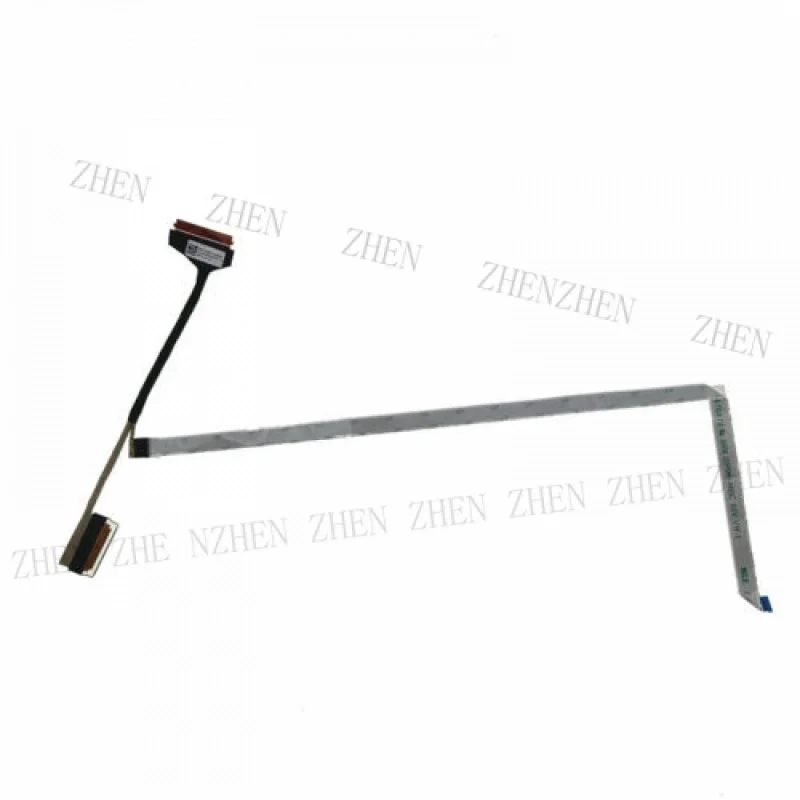 Y FOR  Lenovo TianJiao 15 ALC 2022 LCD Screen Display Cable 40-Pins DC02C00X020