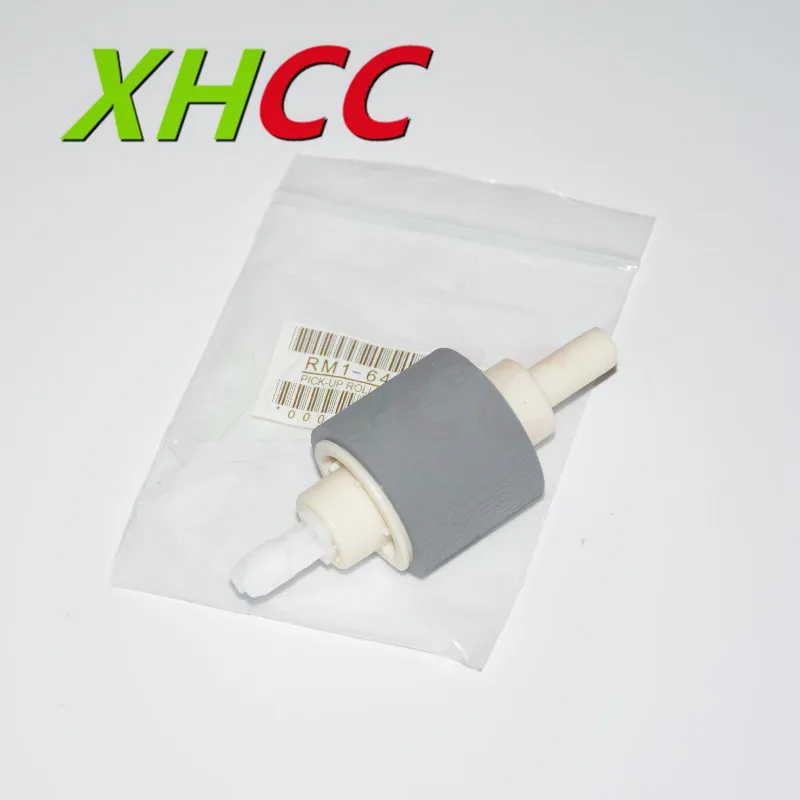 10шт. RM1-6467-000 RM1-6414-000 RM1-9168-000 Лоток ролика захвата бумаги2 для HP 2035 2055 P2035 P2055 Pro 400 M401 M425