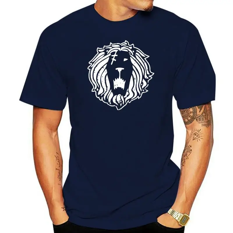 Men t shirt Short sleeve Escanor (Lion Sin of Pride) Symbol Unisex T Shirt Women t-shirt tee tops