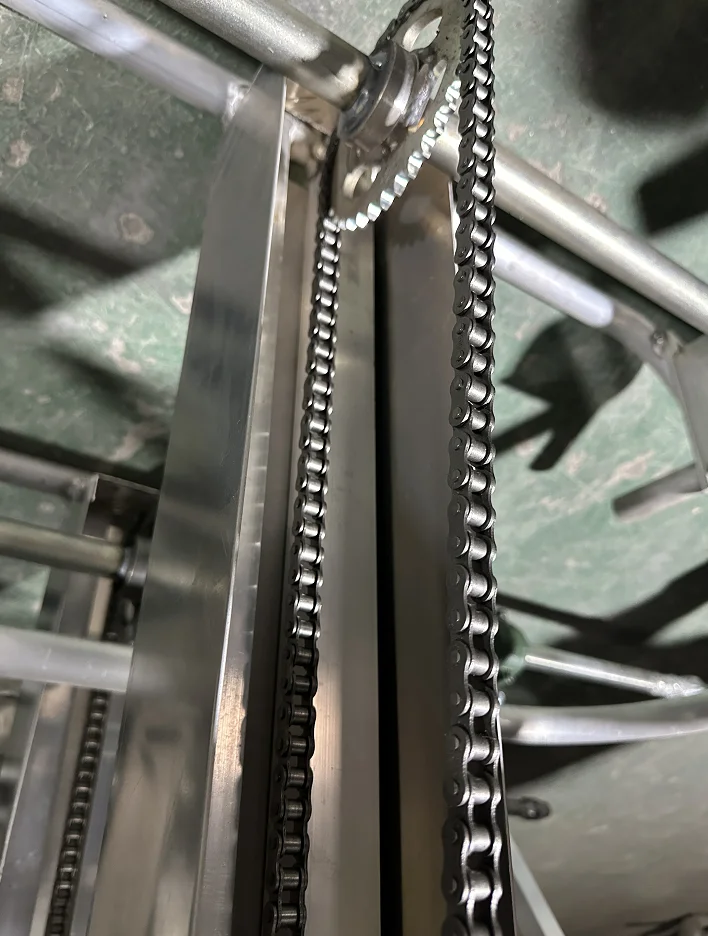 دراجة ثلاثية العجلات مائية من سبائك الألومنيوم مع هيكل من البولي إيثيلين سميك مزدوج | دواسات مضادة للانزلاق ومظلة مقاومة للمطر | معدات ترفيه البحيرة #6