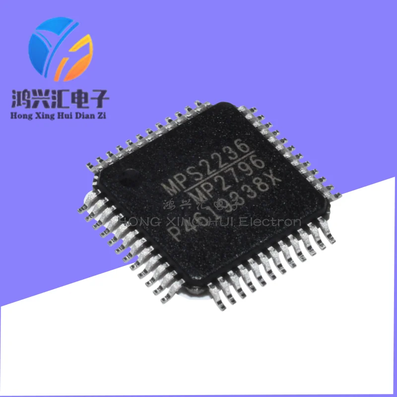 جديد/الأصلي MP2796DFP-0000-T MP2796 TQFP-48 شرائح IC