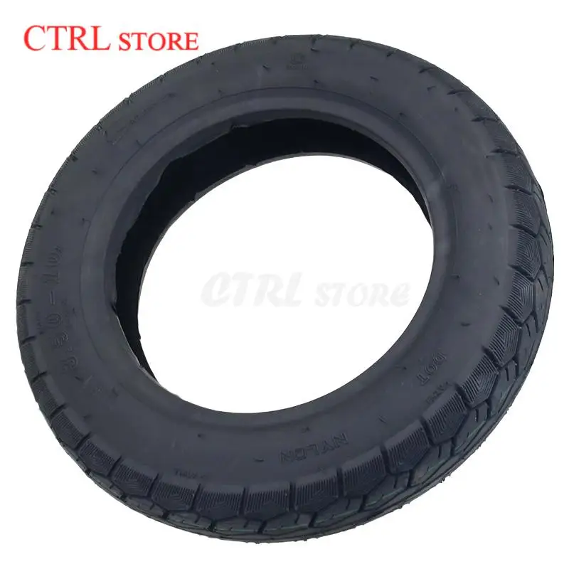 3.50-10 Wire Vacuum Tire Inner And Outer Tire for pro Electric Scooters Ideal Off-Road Option